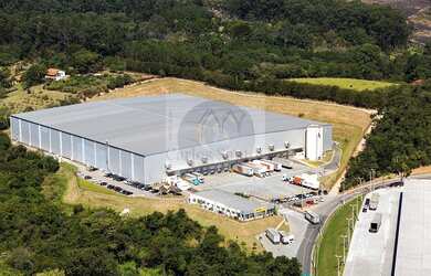 Imagem: O depósito possui 1 Banheiro, 10m² de Área, 18.702m² de