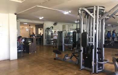 Imagem: O depósito possui 1 Banheiro, 800m² de Área, 1.000m² de