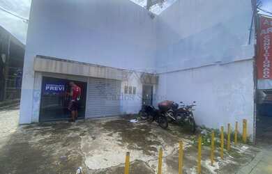 Imagem: O depósito possui 1 Banheiro, 10m² de Área, 221m² de Área