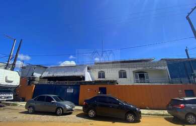 Imagem: O depósito possui 1 Banheiro, 720m² de Área, 440m² de Área