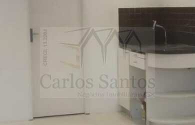 Imagem: A loja possui 1 Banheiro, 30m² de Área Privada, Imóvel novo