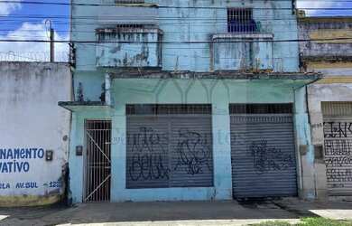 Imagem: O depósito possui 1 Banheiro, 230m² de Área, 340m² de Área