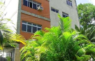 Imagem: O apartamento possui 2 Dormitórios, 1 Banheiro, 70m² de Área