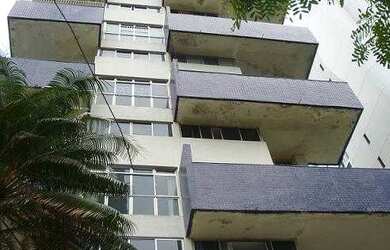 Imagem: ED. ALEXANDRIA, 4 dormitórios na Rua Setubal