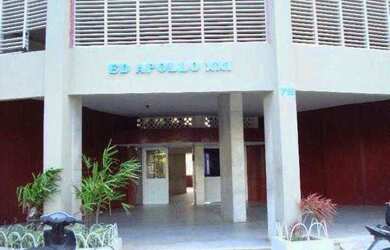 Imagem: O apartamento possui 2 Dormitórios, 1 Suíte, 1 Banheiro, 84m²