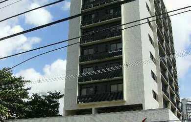 Imagem: A sala comercial possui 1 Banheiro, 1 Vaga na garagem, 10m²