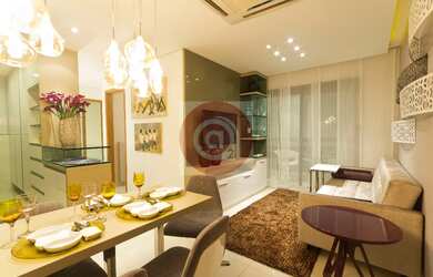 Imagem 8: MARIA LÍGIA, 3 dormitórios na Avenida Antônio Falcão