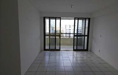 Imagem: O apartamento possui 4 Dormitórios, 2 Suítes, 3 Banheiros