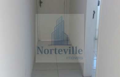 Imagem: A casa possui 3 Dormitórios, 1 Suíte, 1 Banheiro, 1 Vaga na