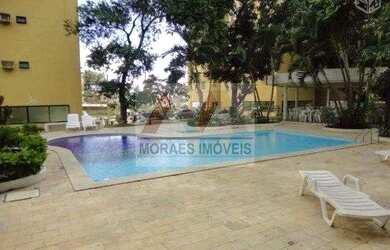 Imagem: O apartamento possui 3 Dormitórios, 1 Suíte, 1 Banheiro, 1