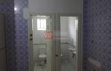 Imagem 9: Casa na rua São Salvador