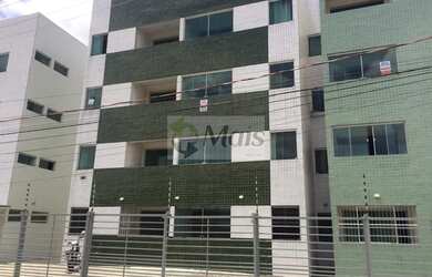 Imagem: O apartamento possui 2 Dormitórios, 1 Suíte, 1 Banheiro, 1