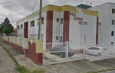 Imagem: O apartamento possui 1 Dormitório, 1 Banheiro, 10m² de Área