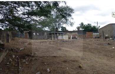 Imagem: A casa possui 5 Dormitórios, 2 Suítes, 1 Banheiro, 3.216m²