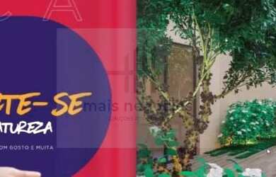 Imagem: O apartamento possui 2 Dormitórios, 1 Banheiro, 7.803m² de