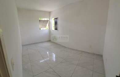 Imagem: O studio possui 3 Dormitórios, 1 Suíte, 1 Banheiro, 1 Vaga