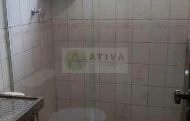 Imagem: O apartamento possui 2 Dormitórios, 1 Banheiro, 75m² de Área