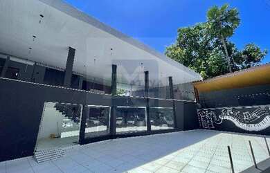 Imagem: O depósito possui 1 Banheiro, 10m² de Área e está localizado