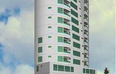 Imagem 1: Puerto Montt Residence. Piscina, Varanda, 43m² de Área Privadae1 Vaga...