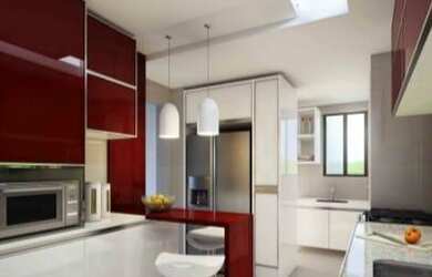 Imagem 3: Verano à Venda Apartamento com 3 dormitórios