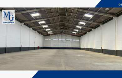 Imagem 4: GALPÃO IMBIRIBEIRA 1600M