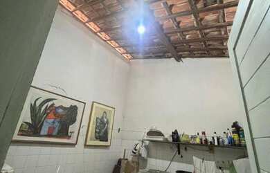 Imagem 9: CASA EM PIEDADE. 150m² de Área Privada, 1 Banheiroe3 Dormitórios