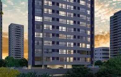 Imagem: EDF. ALLURE RESIDENCE