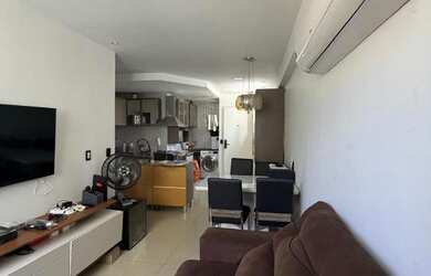 Imagem 6: EDF. ATOL DE MARUROA. Piscina, 54m² de Área Privada, 1 Vaga na garageme2...