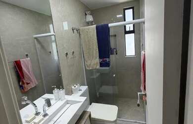 Imagem 9: EDF. ATOL DE MARUROA. Piscina, 54m² de Área Privada, 1 Vaga na garageme2...