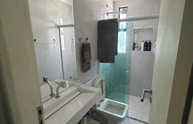 Imagem 10: EDF. ATOL DE MARUROA. Piscina, 54m² de Área Privada, 1 Vaga na garageme2...