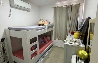 Imagem 12: EDF. ATOL DE MARUROA. Piscina, 54m² de Área Privada, 1 Vaga na garageme2...