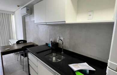 Imagem 10: Edf. Barra Home Stay