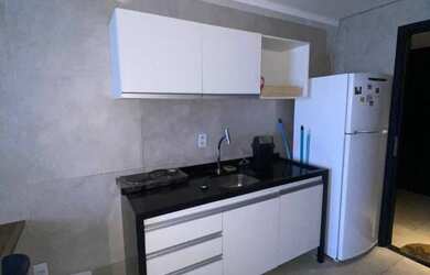 Imagem 12: Edf. Barra Home Stay