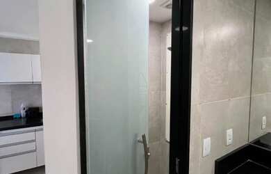 Imagem 14: Edf. Barra Home Stay