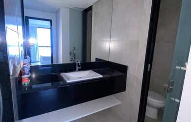 Imagem 16: Edf. Barra Home Stay