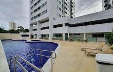 Imagem: O apartamento possui 3 Dormitórios, 1 Suíte, 1 Banheiro, 1