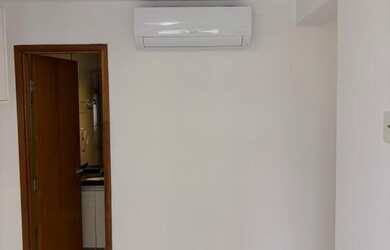 Imagem 8: EDF.ENSEADA DE PIEDADE. Piscina, Churrasqueira, Imóvel mobiliadoeVista...