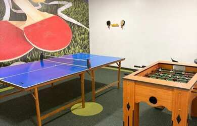 Imagem 15: EDF.ENSEADA DE PIEDADE. Piscina, Churrasqueira, Imóvel mobiliadoeVista...