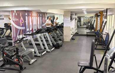 Imagem 16: EDF.ENSEADA DE PIEDADE. Piscina, Churrasqueira, Imóvel mobiliadoeVista...