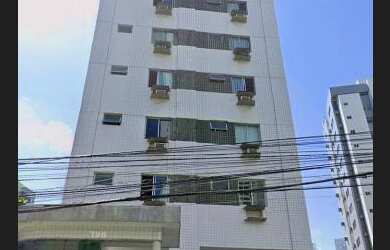 Imagem: O apartamento possui 3 Dormitórios, 1 Suíte, 1 Banheiro, 1