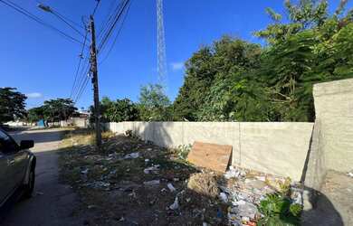 Imagem 3: LOTE CANDEIAS Terreno / lote com venda por R$900.000