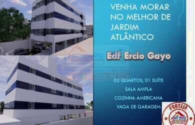 Imagem: A sala comercial possui 2 Dormitórios, 3 Banheiros, 5 Vagas