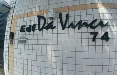 Imagem: O apartamento possui 3 Dormitórios, 1 Suíte, 3 Banheiros