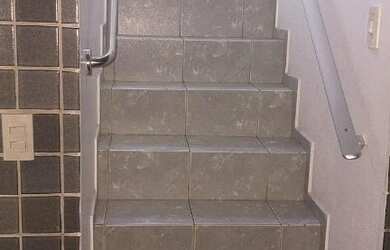 Imagem: A casa em condomínio possui 4 Dormitórios, 1 Suíte, 3 Banheiros