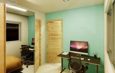 Imagem 4: Duplex no Condomínio Ocean Club Janga Casas em Paulista com Piscina LAZER-...