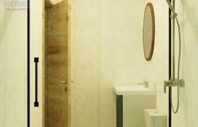 Imagem 6: Duplex no Condomínio Ocean Club Janga Casas em Paulista com Piscina LAZER-...