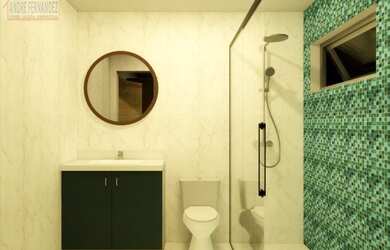 Imagem 7: Duplex no Condomínio Ocean Club Janga Casas em Paulista com Piscina LAZER-...