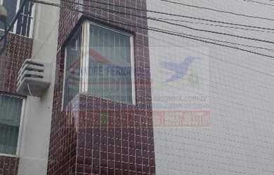 Imagem: O apartamento na cobertura possui 5 Dormitórios, 2 Suítes