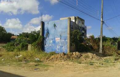 Imagem 2: Vendo terreno 15 X 15 de esquina nascente R. maraial em jardim atlântico