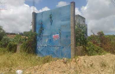 Imagem 3: Vendo terreno 15 X 15 de esquina nascente R. maraial em jardim atlântico